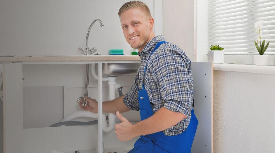 Professional 24 Hour Plumbers services in Rumford, ME